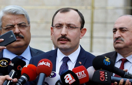 Mehmet Muş'tan KDV indirimlerini yansıtmayanlar için flaş açıklama