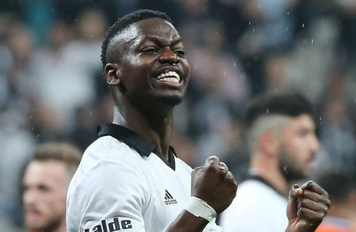 Beşiktaş, Nicolas Isimat-Mirin'i Toulouse'a kiraladı!