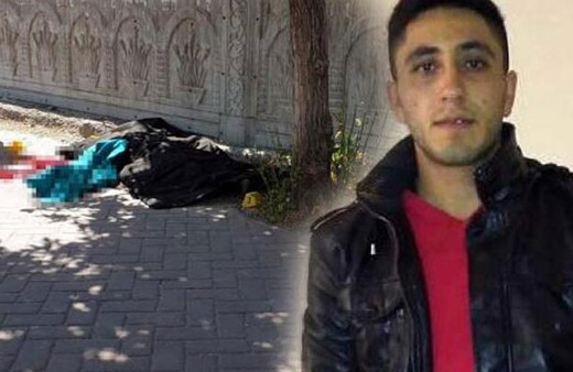 Boşanmak için evine çağırdığı eşini öldürdü