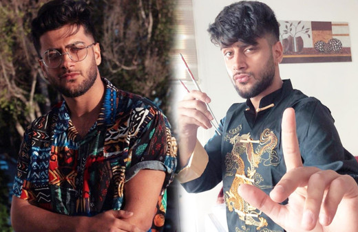 Reynmen'den olay sözler! Müyap başkanı Bülent Seyhan suçlayınca dayanamadı