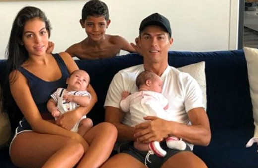Ronaldo emekli olacağı tarihi açıkladı