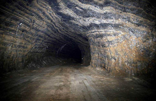 Tuzluca tuz mağaraları sağlık turizmine kazandıralacak