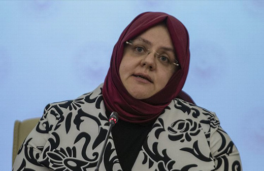Bakan Selçuk Milli İstihdam Seferberliği rakamlarını açıkladı