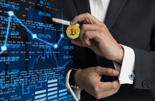 Türkiye'de her 5 kişiden 1'i kripto para kullanıyor! Bitcoin yatırımı risk mi?