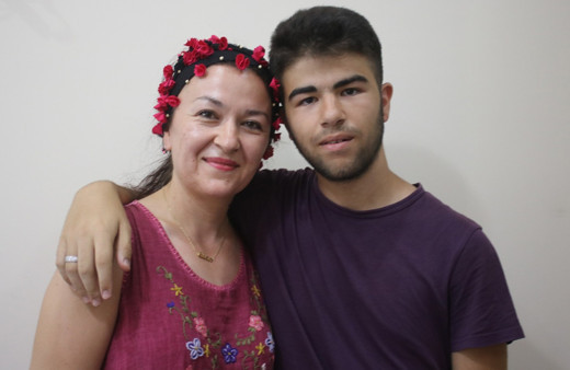 2 günlüğüne dünyaca ünlü fenomen oldu