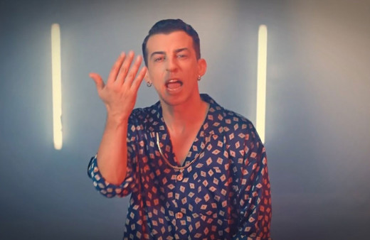 Norm Ender'den 'fidan challenge'