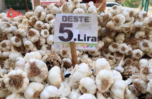 Bu ürünler haldeki fiyatının 4 katına pazarda satılıyor! Adeta cep yakıyor