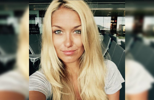 Interpol'den uyuşturucu çetesi lideri Polonyalı güzele kırmızı bülten