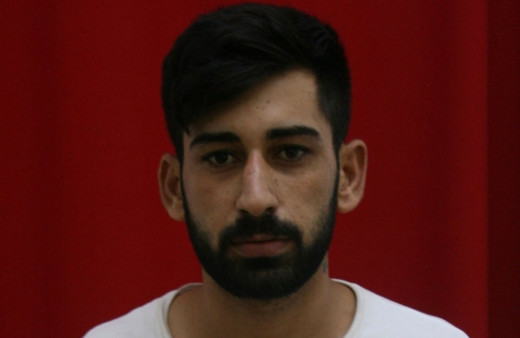 Kıbrıs'ta şaşırtan olay hırsız mahkemede firar etti