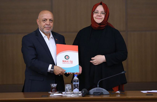 Kamu işçileri ne kadar zam alacak? Hükümet ve HAK-İŞ anlaşmaya vardı