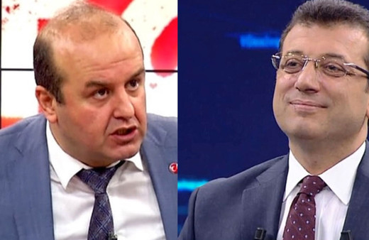 Seçim dönemi sıkı savunucusuydu Ömer Turan'dan Ekrem İmamoğlu'na HDP tepkisi