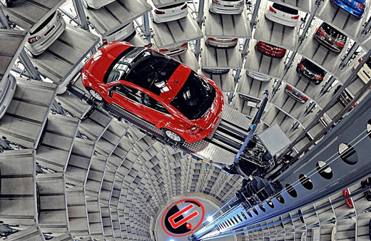 Sakarya 'dan 131 ülkeye otomotiv ihracatı