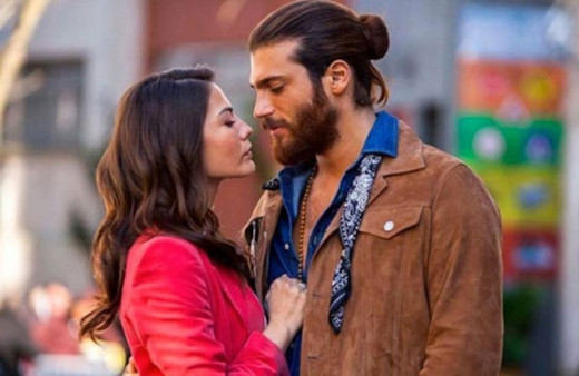 Can Yaman o iddialara bakın ne cevap verdi İtalya'daki sevgi selinin nedeni