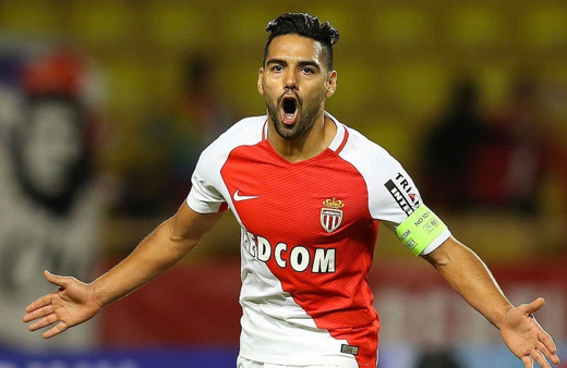 Galatasaray'ın Radamel Falcao transferinde Monaco engeli çıktı!