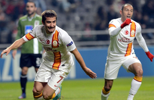 Galatasaray'ın sevilen futbolcusuydu! Aydın Yılmaz'ın yeni takımı belli oldu