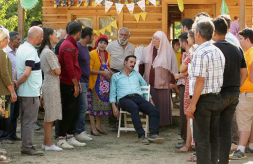 Kalk Gidelim 75. bölüm 2. fragmanı