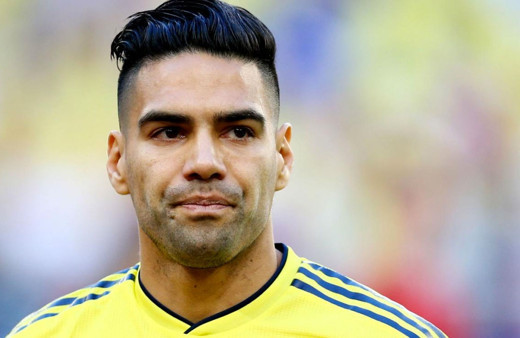 Menajerden Falcao açıklaması! Galatasaray'a gidişine izin verilecek