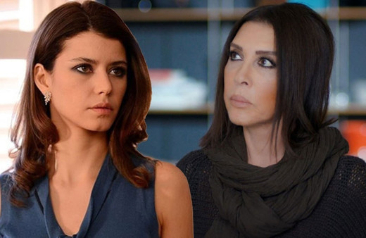 Nebahat Çehre'ye Kenan Doğulu'nun eşi Beren Saat soruldu! Bakın ne dedi