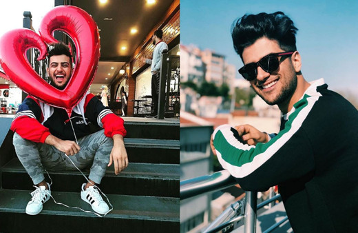 Reynmen lakaplı Yusuf Aktaş'a büyük şok! Artık o ismi kullanamayacak