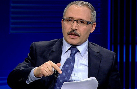 Selvi: Bir sabah kalktığımızda Bakan Akar’ın Libya’da olduğu haberini alabiliriz