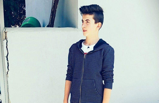 Çanakkale'de şakalaşan arkadaşını öldürdü