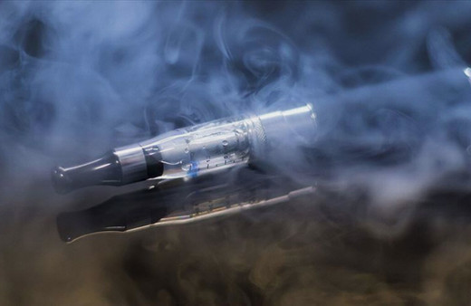 ABD'de elektronik sigaranın yol açtığı gizemli hastalık alarma yol açtı