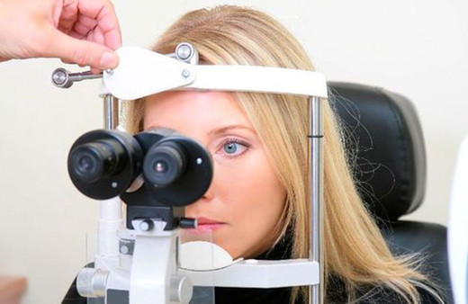 Bu göz hastalıklarına dikkat! Düzenli göz muayenesi ve erken teşhis önemli