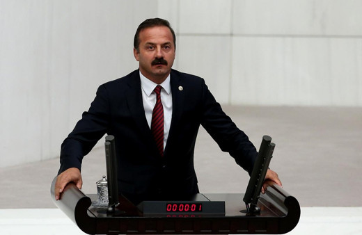 İYİ Parti'den istifa eden Yavuz Ağıralioğlu parti kuruyor! Ağıralioğlu: Kemal Bey kazanırsa...