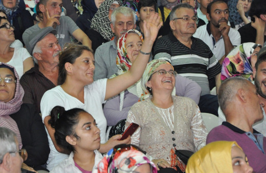 50 bin sosyal konutun hak sahipleri belli oldu! 2+1 ve 3+1 konutlarının fiyatları ne kadar