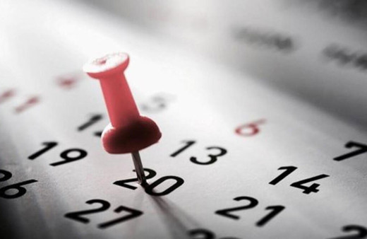 2020 resmi tatil günleri! Bayramlar 9 gün olmayacak işte tatil takvimi