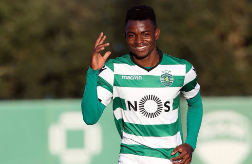 Antalyaspor hücum hattında Gelson Dala'yı kadrosuna kattı