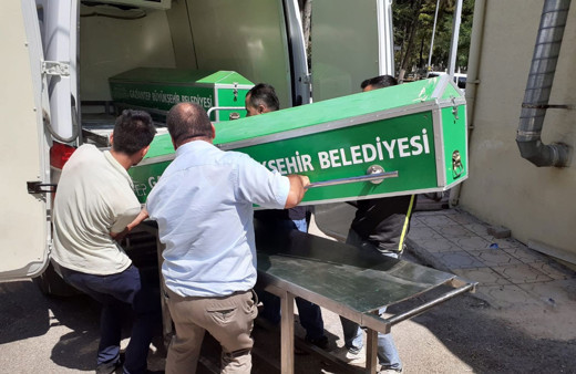 Gaziantep'te kafasına kurşun isabet eden 15 yaşındaki Hüseyin Muhammet öldü