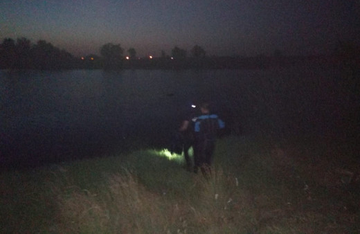 Tekirdağ'da kayıp şahsın cesedi gölette bulundu