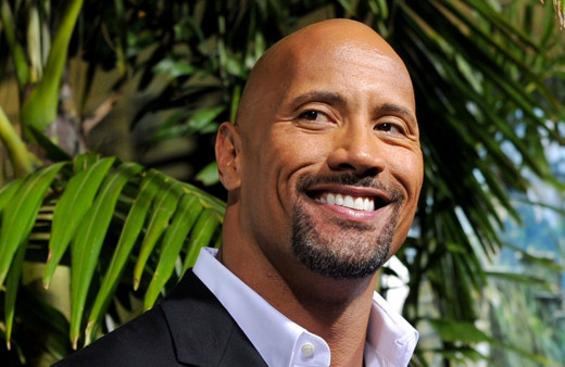 Dünyanın en çok kazanan aktörü Dwayne Johnson parasını nasıl harcamış