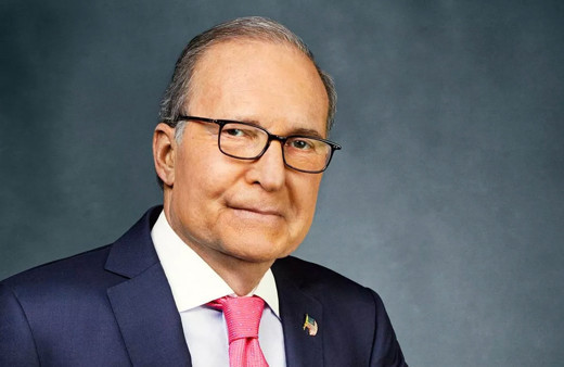 Kudlow: Piyasalar "çok sayıda" faiz indirimi bekliyor