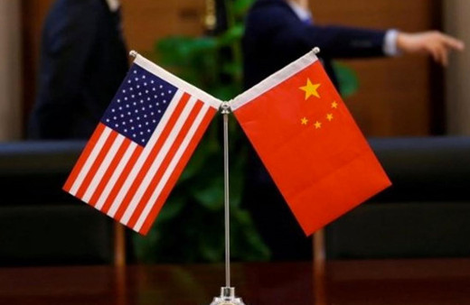 Çin'den ABD'ye ek gümrük vergisi uygulamaya başlıyor