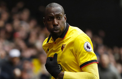 Beşiktaş aradığını İngiltere'de buldu! Forvet arayışında sona gelindi