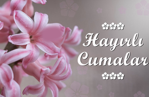 Cuma mesajları yeni 2020 resimli kısa ve ayetli  cuma sözleri