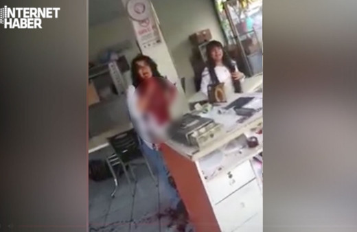 Emine Bulut'un 'anne lütfen ölme' diyen kızına ne oldu? Bakanlık açıklama yaptı