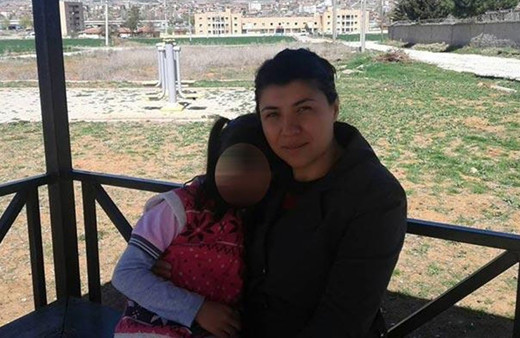 Emine Bulut cinayetinde şok detaylar!