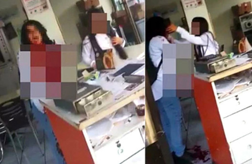 Bakanlık Emine Bulut'un kızına sahip çıktı