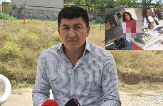 'Ben ölmek istemiyorum' diyen Emine Bulut'un kardeşi herşeyi anlattı