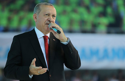 Erdoğan'dan Emine Bulut talimatı