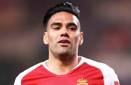 Falcao'dan Galatasaray'a kötü haber! Görüşmeler sonlandı işte gideceği takım