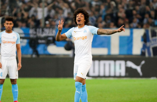 Fenerbahçe sınırları zorluyor Luiz Gustavo için son rakam 7 milyon  euro