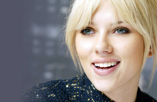 Uzmanı açıkladı...Hollywood gülüşünde diş rengine dikkat