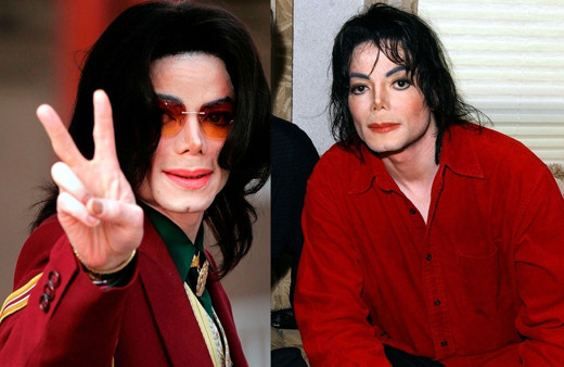 Michael Jackson'ın gizlenen otopsi raporu ortaya çıktı! Aslında kelmiş