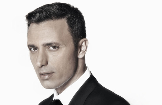 Mustafa Sandal'ın kaslı fotoğrafı olay oldu! Takipçilerini mest etti