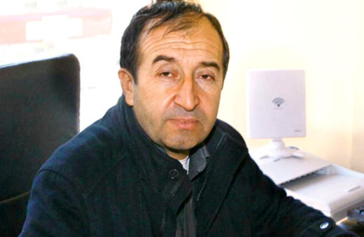 Emine Bulut'un katilini tebrik etti kıyamet koptu