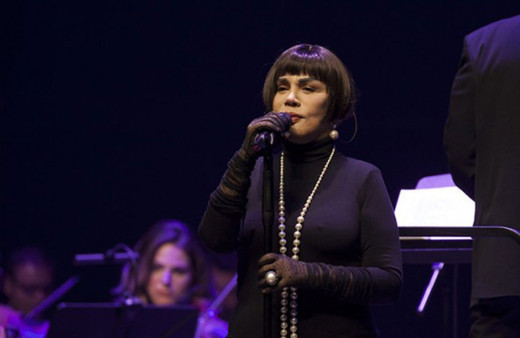 3 yıl önce annesi ölmüştü! Sezen Aksu'nun babası Sami Yıldırım vefat etti